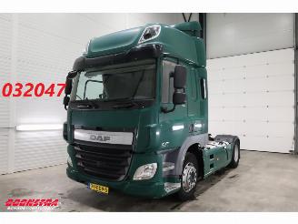 Vrakbiler auto DAF CF 400 ft 4X2 Euro 6 2014/6