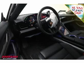 Porsche Taycan 105 kWh Sport Chrono PDLS+ Pano ACC 360° Bose Memory picture 21