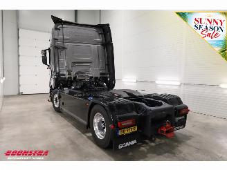 Scania S 590 Full Air Alcoa Standairco Retarder ACC 22.637 km! picture 4