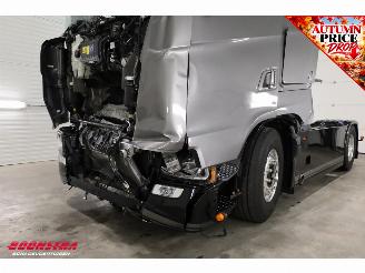 Scania S 590 Full Air Alcoa Standairco Retarder ACC 22.637 km! picture 14