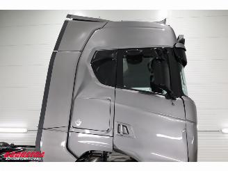 Scania S 590 Full Air Alcoa Standairco Retarder ACC 22.637 km! picture 8