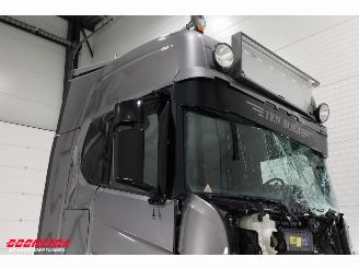 Scania S 590 Full Air Alcoa Standairco Retarder ACC 22.637 km! picture 10