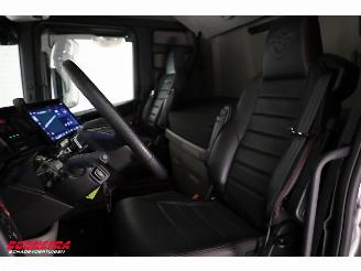 Scania S 590 Full Air Alcoa Standairco Retarder ACC 22.637 km! picture 27