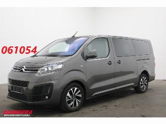 bruktbiler auto Citroën SpaceTourer 2.0 BlueHDI 180 Aut. Rolstoelinrichting Navi Clima Cruise Camera 920 km!! 2019/6