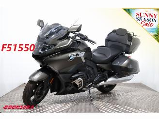  BMW K 1600 B Exclusive Grand America Reverse Cruise Heizgriffe Radio SHZ 2022/5