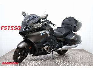 krockskadad bil motor BMW K 1600 B Exclusive Grand America Reverse Cruise Heizgriffe Radio SHZ 2022/5