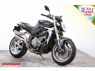 MV Agusta Brutale F4 750S picture 2