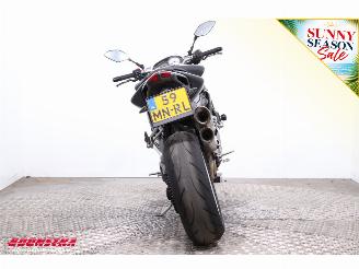 MV Agusta Brutale F4 750S picture 8