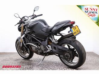 MV Agusta Brutale F4 750S picture 4