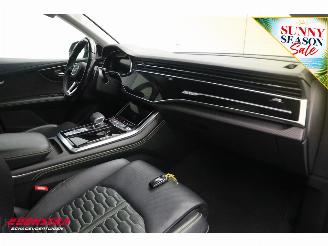 Audi RS Q8 4.0 TFSI Quattro Dynamic Keramik Pano ACC B&O Ventilatie Memory picture 17