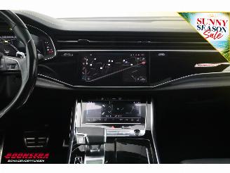Audi RS Q8 4.0 TFSI Quattro Dynamic Keramik Pano ACC B&O Ventilatie Memory picture 19
