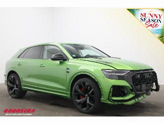 Audi RS Q8 4.0 TFSI Quattro Dynamic Keramik Pano ACC B&O Ventilatie Memory picture 2