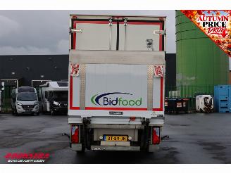   3500PLUS Minisattel Clixtar Carrier Koeloplegger LBW picture 8