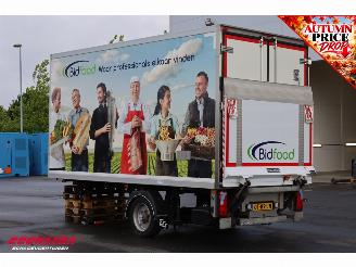   3500PLUS Minisattel Clixtar Carrier Koeloplegger LBW picture 4