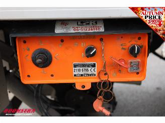   3500PLUS Minisattel Clixtar Carrier Koeloplegger LBW picture 18