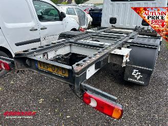   3500PLUS Minisattel Clixtar Carrier Koeloplegger LBW picture 21
