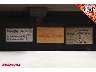  3500PLUS Minisattel Clixtar Carrier Koeloplegger LBW picture 20