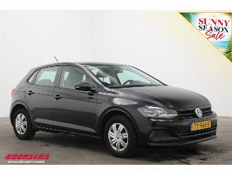 Volkswagen Polo 1.0 MPI Comfortline Airco Bluetooth Cruise picture 2