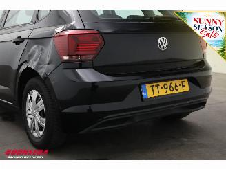 Volkswagen Polo 1.0 MPI Comfortline Airco Bluetooth Cruise picture 6