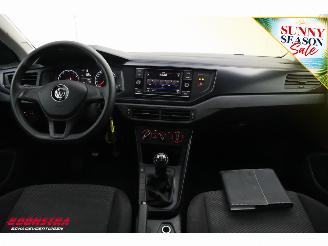 Volkswagen Polo 1.0 MPI Comfortline Airco Bluetooth Cruise picture 13
