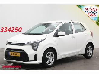  Kia Picanto 1.0 DPI DynamicLine Apple/Android Cruise Camera 12.842 km! 2025/3