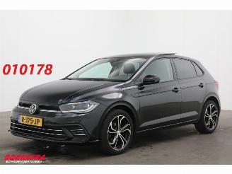 Volkswagen Polo 1.0 TSI DSG Highline Pano Virtual Clima Cruise Camera SHZ picture 1