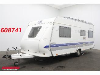 Hobby  495 UL Excellent Easy Mover Rondzit Single Beds Magnetron picture 1