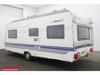 Hobby  495 UL Excellent Easy Mover Rondzit Single Beds Magnetron picture 4