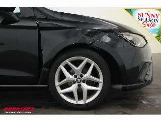 Seat Ibiza 1.0 TSI FR Bus. Intense LED ACC Navi Clima Camera PDC picture 5