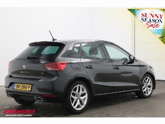 Seat Ibiza 1.0 TSI FR Bus. Intense LED ACC Navi Clima Camera PDC picture 3