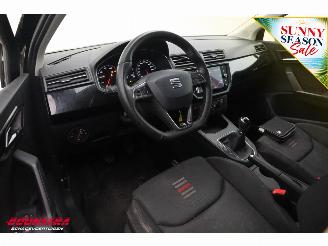 Seat Ibiza 1.0 TSI FR Bus. Intense LED ACC Navi Clima Camera PDC picture 24