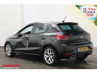 Seat Ibiza 1.0 TSI FR Bus. Intense LED ACC Navi Clima Camera PDC picture 4
