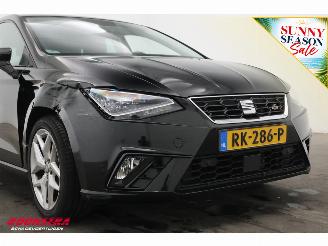 Seat Ibiza 1.0 TSI FR Bus. Intense LED ACC Navi Clima Camera PDC picture 6