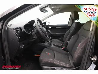 Seat Ibiza 1.0 TSI FR Bus. Intense LED ACC Navi Clima Camera PDC picture 22