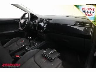 Seat Ibiza 1.0 TSI FR Bus. Intense LED ACC Navi Clima Camera PDC picture 19