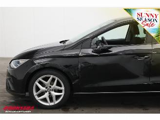 Seat Ibiza 1.0 TSI FR Bus. Intense LED ACC Navi Clima Camera PDC picture 13