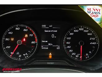 Seat Ibiza 1.0 TSI FR Bus. Intense LED ACC Navi Clima Camera PDC picture 26