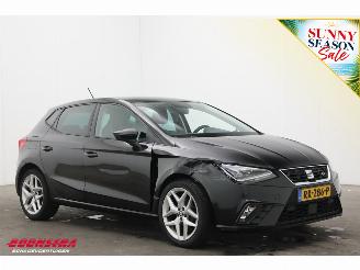 Seat Ibiza 1.0 TSI FR Bus. Intense LED ACC Navi Clima Camera PDC picture 2