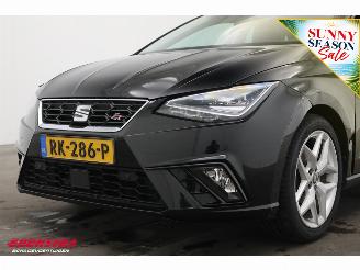 Seat Ibiza 1.0 TSI FR Bus. Intense LED ACC Navi Clima Camera PDC picture 11