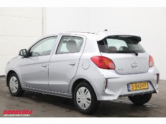 Mitsubishi Space-star 1.2 Connect+ Bluetooth Airco picture 4
