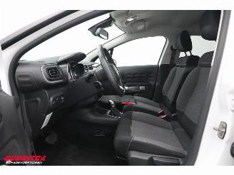 Citroën C3 1.2 PureTech Aut. S&S Shine Navi Cruise Camera Apple Android picture 19