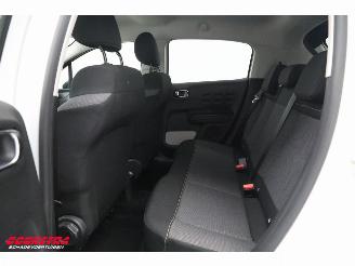 Citroën C3 1.2 PureTech Aut. S&S Shine Navi Cruise Camera Apple Android picture 20