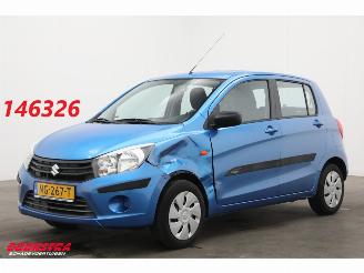 Suzuki Celerio 1.0 Automaat Comfort Airco Bluetooth 62.230 km! picture 1