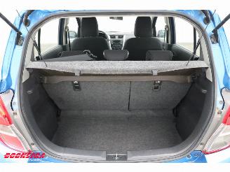 Suzuki Celerio 1.0 Automaat Comfort Airco Bluetooth 62.230 km! picture 24