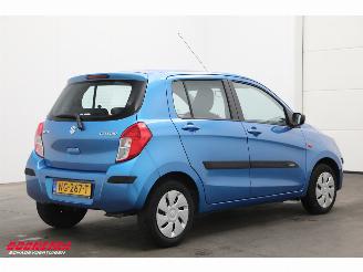 Suzuki Celerio 1.0 Automaat Comfort Airco Bluetooth 62.230 km! picture 3