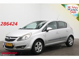  Opel Corsa 1.2-16V Aut. '111' Edition Airco Cruise 94.567 km! 2010/6