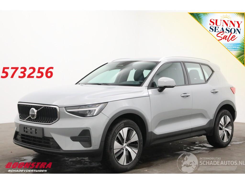 Volvo XC40 2.0 B3 Core Leder LED Apple/Android Camera SHZ LRHZ 9.998 km!