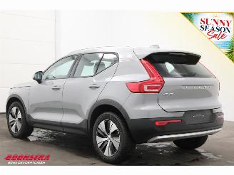 Volvo XC40 2.0 B3 Core Leder LED Apple/Android Camera SHZ LRHZ 9.998 km! picture 4