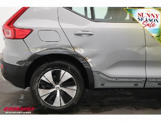 Volvo XC40 2.0 B3 Core Leder LED Apple/Android Camera SHZ LRHZ 9.998 km! picture 7