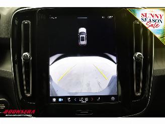 Volvo XC40 2.0 B3 Core Leder LED Apple/Android Camera SHZ LRHZ 9.998 km! picture 26